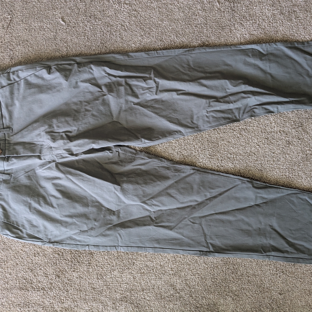 4th & Union Gray Pants Nordstrom Rack